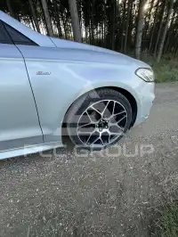2019 Ford Mondeo