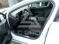 2019 Ford Mondeo