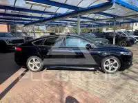 2019 Ford Mondeo