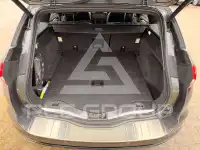 2019 Ford Mondeo