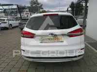 2019 Ford Mondeo
