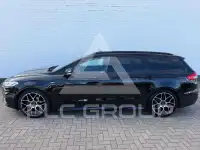 2019 Ford Mondeo