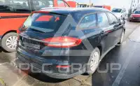 2019 Ford Mondeo