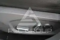 2019 Ford Mondeo