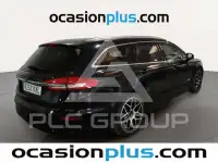 2019 Ford Mondeo