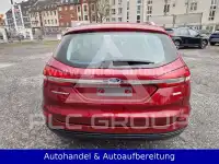 2019 Ford Mondeo