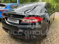2019 Ford Mondeo