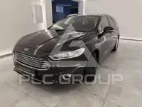 2019 Ford Mondeo
