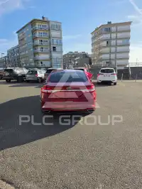 2019 Ford Mondeo