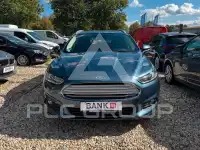 2019 Ford Mondeo