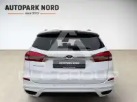2019 Ford Mondeo