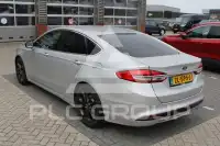 2019 Ford Mondeo