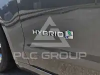 2019 Ford Mondeo
