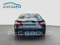 2019 Ford Mondeo