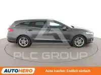 2019 Ford Mondeo