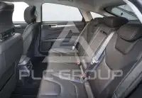 2019 Ford Mondeo