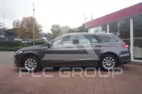 2019 Ford Mondeo