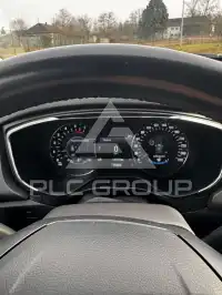 2019 Ford Mondeo