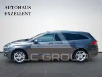 2019 Ford Mondeo