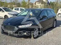 2019 Ford Mondeo