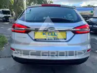 2019 Ford Mondeo