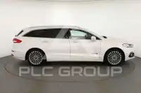 2019 Ford Mondeo