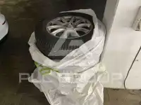 2019 Ford Mondeo