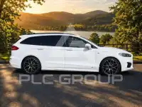 2019 Ford Mondeo