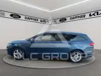 2019 Ford Mondeo