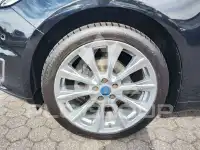 2019 Ford Mondeo