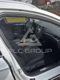 2019 Ford Mondeo