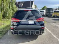 2019 Ford Mondeo