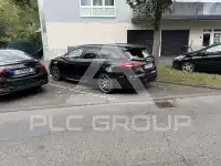 2019 Ford Mondeo