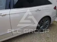 2019 Ford Mondeo