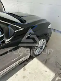 2019 Ford Mondeo