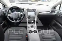 2019 Ford Mondeo