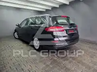 2019 Ford Mondeo