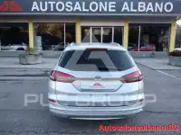 2019 Ford Mondeo