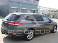 2019 Ford Mondeo