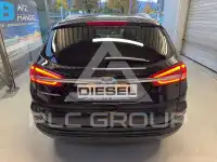 2019 Ford Mondeo