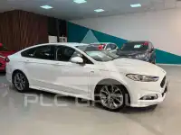 2019 Ford Mondeo