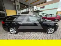 2019 Ford Mondeo