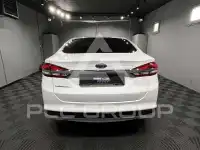 2019 Ford Mondeo