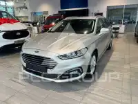 2019 Ford Mondeo