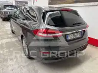 2019 Ford Mondeo