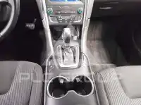 2019 Ford Mondeo
