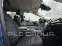 2019 Ford Mondeo