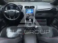 2019 Ford Mondeo