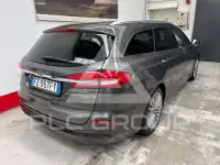 2019 Ford Mondeo