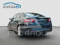 2019 Ford Mondeo